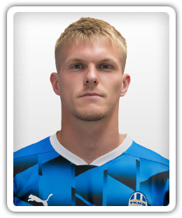 Lukáš Letenay