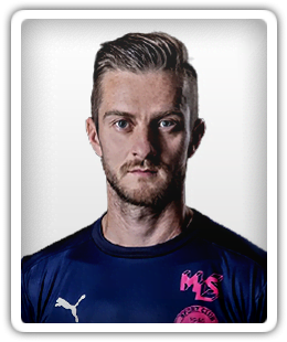 Rene Mihelic