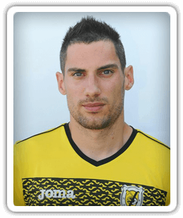 Matic Seferovic