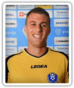 Nejc Kolman