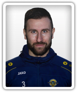 Levin Oparenovic