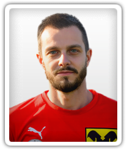 Denis Perger