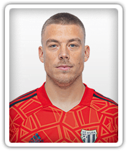 Nejc Vidmar