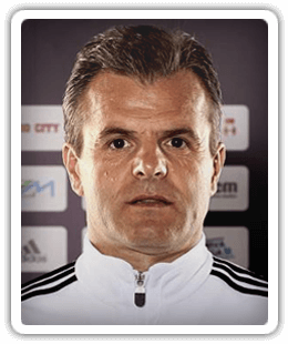 Drago Kondic