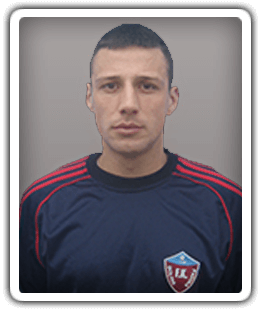 Miljan Milivojev