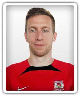 Robert Beric