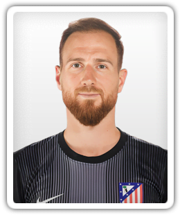 Jan Oblak