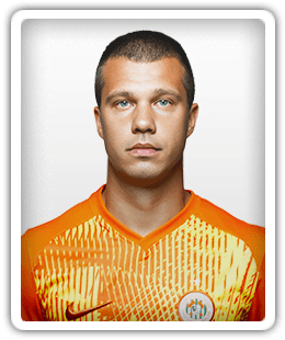 Damjan Bohar