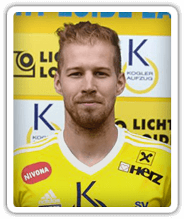 Denis Kramar