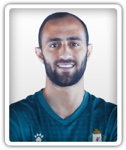 Mahmoud Shawkat