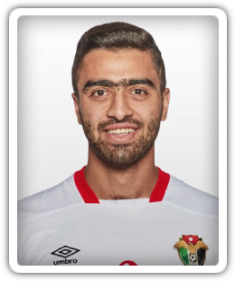 Mohammad Abu Hashish