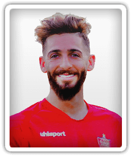 Mehdi Abdi