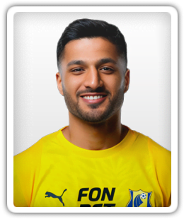 Mohammad Mohebi