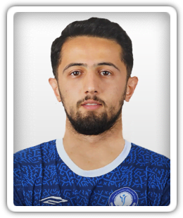 Amir Jafari