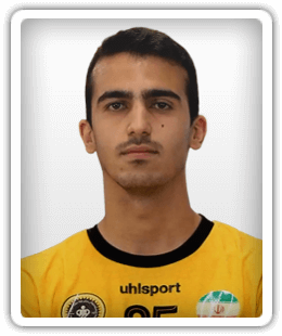 Amir Saman Ranjbar