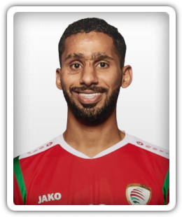 Khalid Al-Braiki