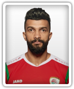 Omar Al-Fazari