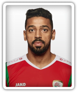 Muhsen Al-Ghassani