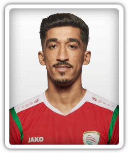 Ahmed Al-Kaabi