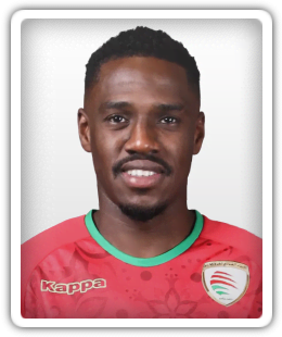 Thani Al-Rushaidi