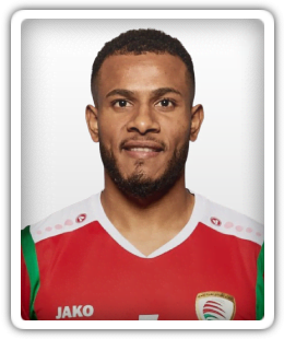 Juma Al-Habsi