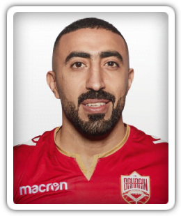 Mahdi Al-Humaidan