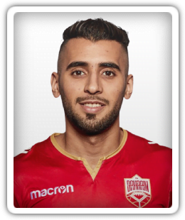 Abbas Al-Asfoor