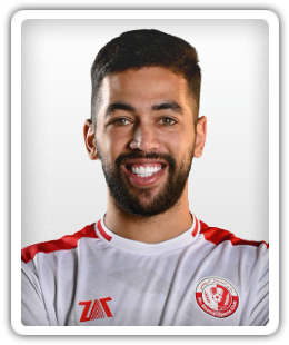 Ali Olwan