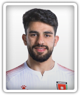 Amer Jamous