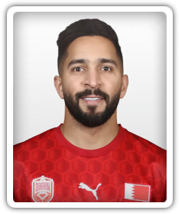 Hazaa Ali Hazaa