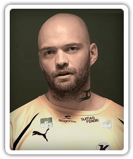 Ómar Jóhannsson