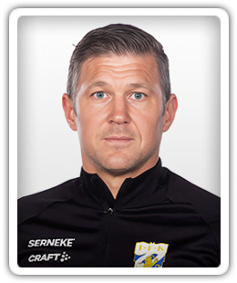 Hannes Stiller