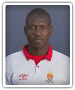 Tebogo Monyai