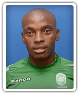 Msekeli Mvalo