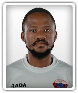 Thokozani Sekotlong