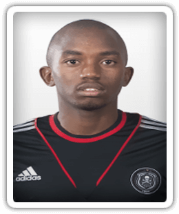 Patrick Phungwayo