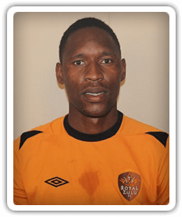 Nduduzo Phakathi