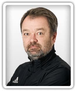 Geir Hansen