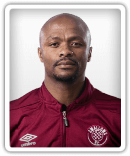 Tebogo Langerman
