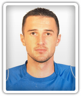 Josip Barišic