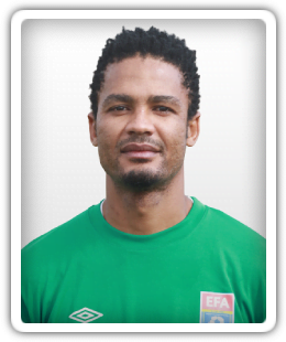 Felix Badenhorst