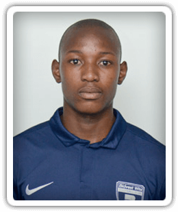Letsie Koapeng