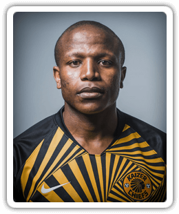 Lebogang Manyama