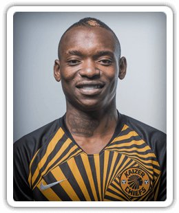 Khama Billiat
