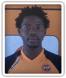 Siphesihle Nzimande