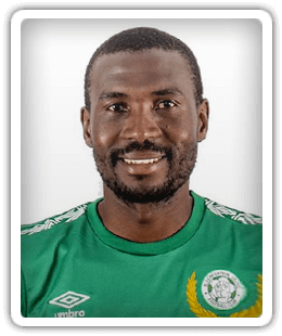 Lucky Baloyi