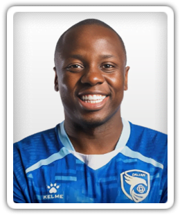 Nyasha Mushekwi