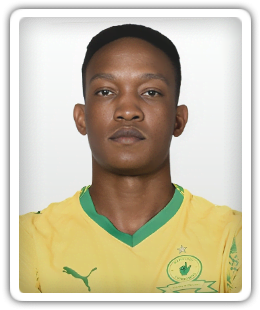 Grant Kekana
