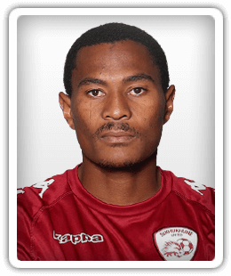 Prince Nxumalo