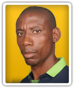 Tintswalo Tshabalala